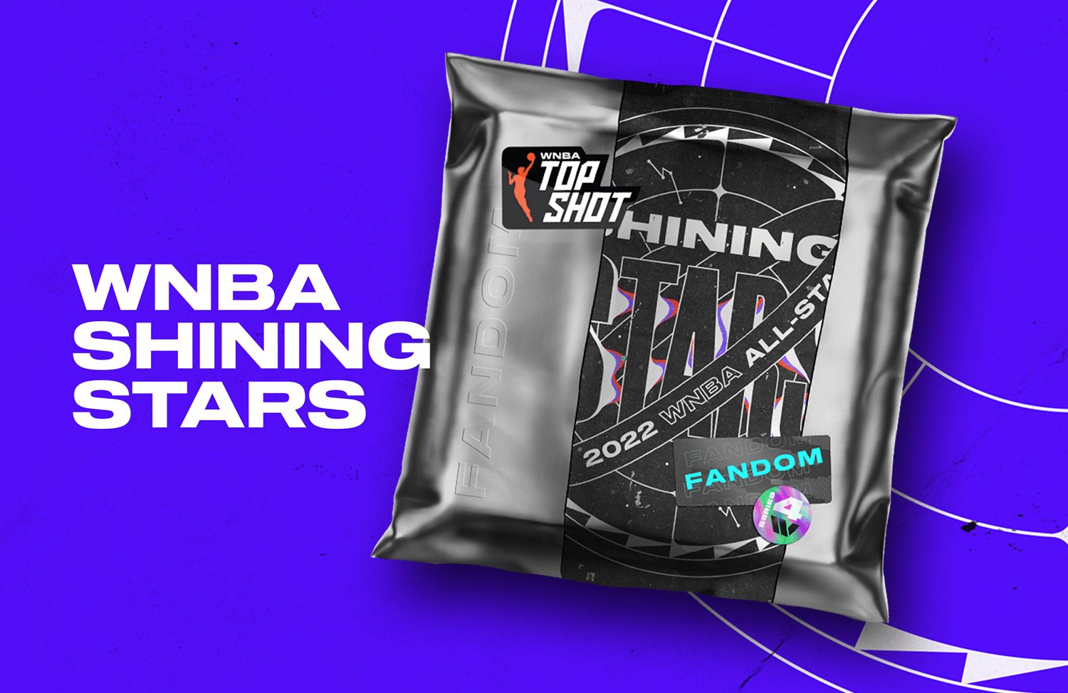 The WNBA’s Shining Stars Are Coming To Top Shot NBA Top Shot Blog